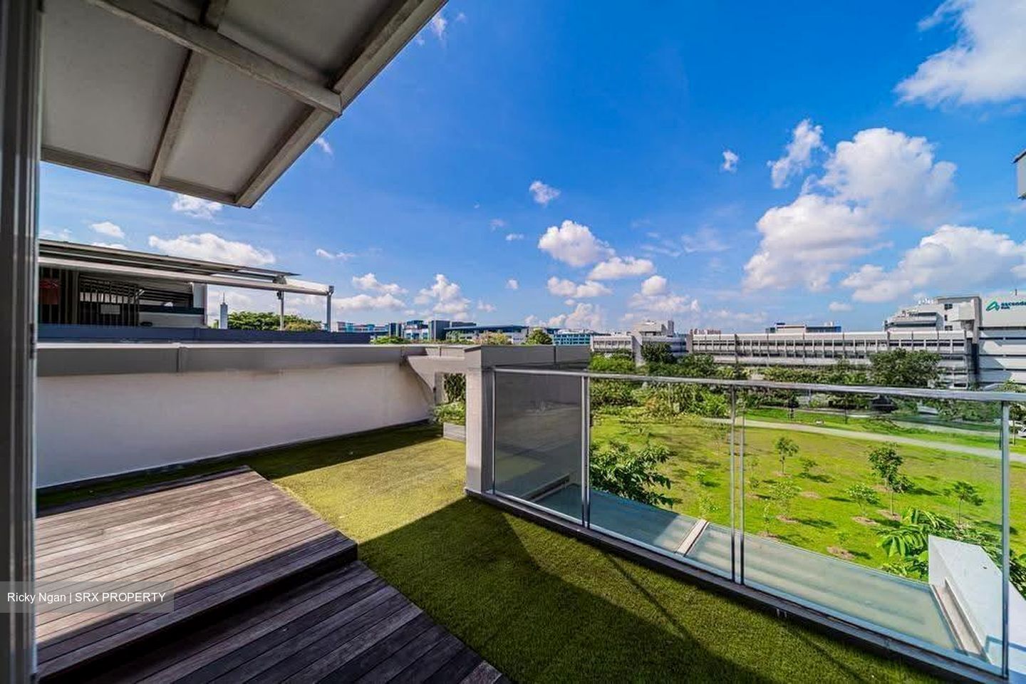 Belgravia Villas (D28), Terrace #623811851